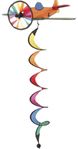 Airplane Twist