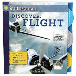 "Smithsonian:Discover Flight"