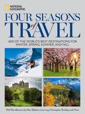 "Four Seasons of Travel"