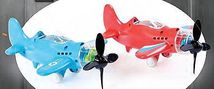 Playviator Plane Blue