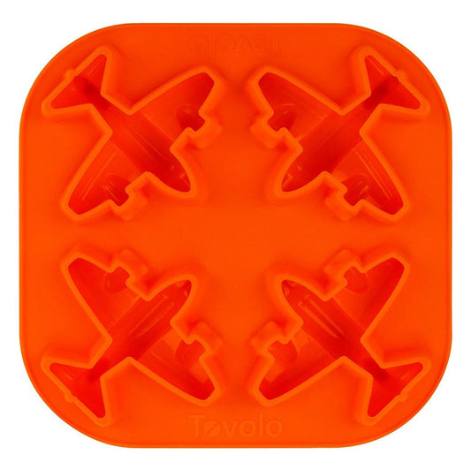Airplane Ice Mold