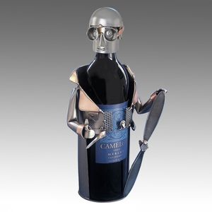 Pilot Wine Caddy