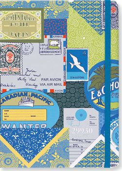 Trips Journal