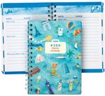 Kid's Travel Journal