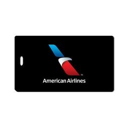 Luggage Tag BLACK