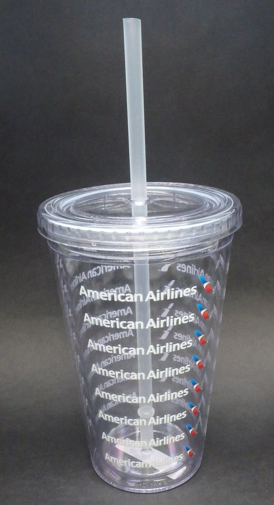Tumbler w/Wraparound Logo