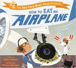 How to Eat an Airplane
