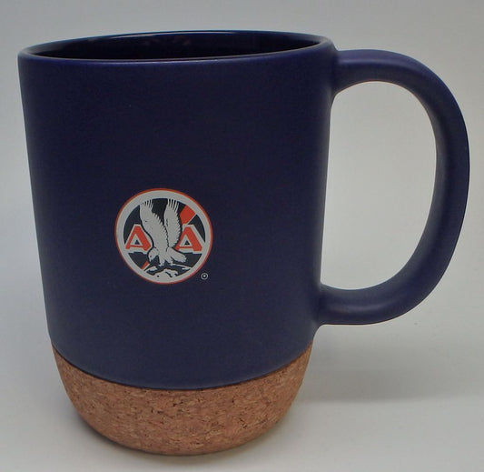 30's Logo Mug w/Cork Base