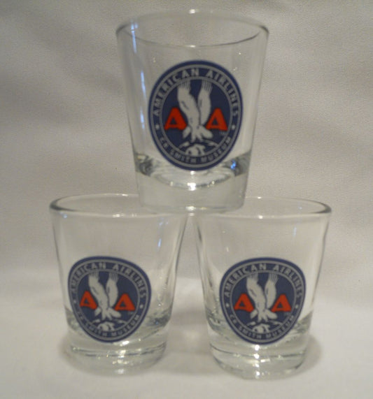 CRSM Shot glass