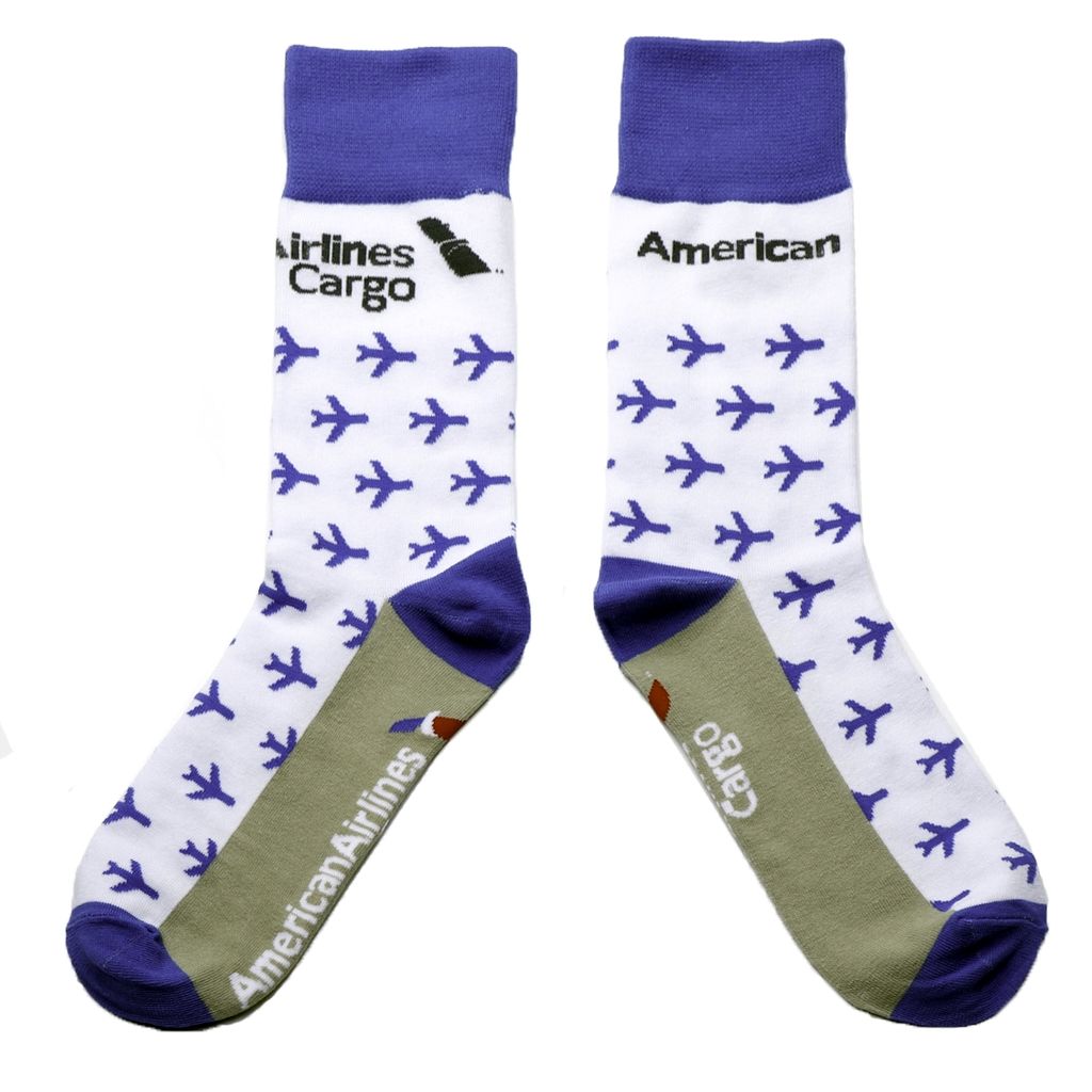 Cargo AA Socks