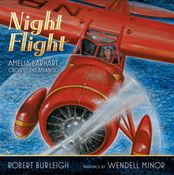 "Night Flight"
