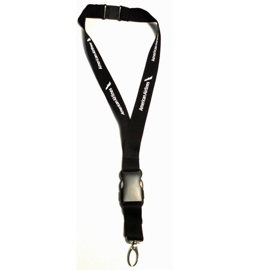 Big Buckle Lanyard