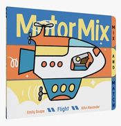 "Motor Mix: Flight"