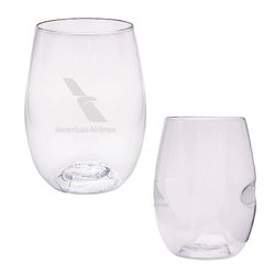 Govino 16oz Flexible Wine Glass