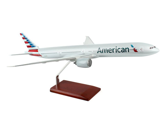 777-300 EXEC AA 1/100