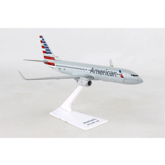 737-800 AMERICAN 1/200