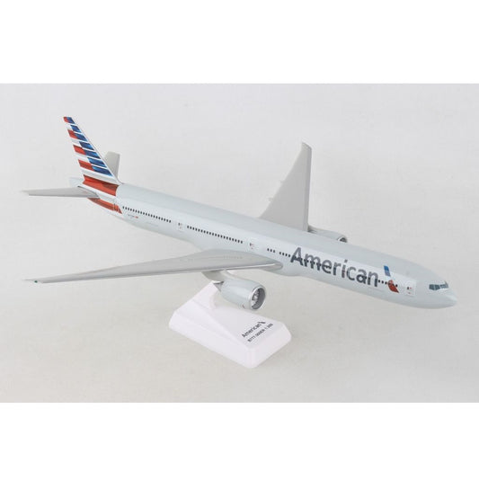 777-300 AMERICAN 1/200