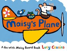 "Maisy's Plane"