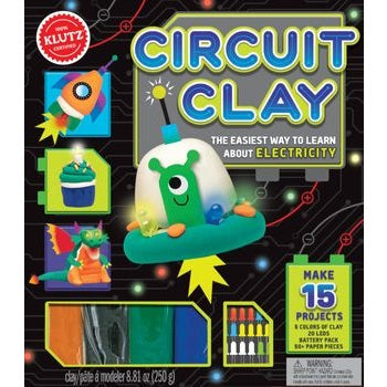 Circuit Clay