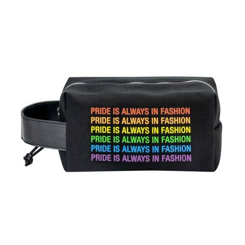 Pride Is Always In Fashion Bag