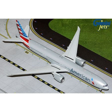 Gemini200 American 777-300ER