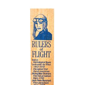 Rulers of Flight