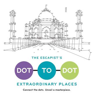Dot to Dot Extraordinary Place