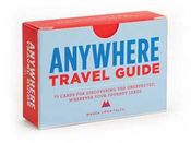 "Travel Anywhere"