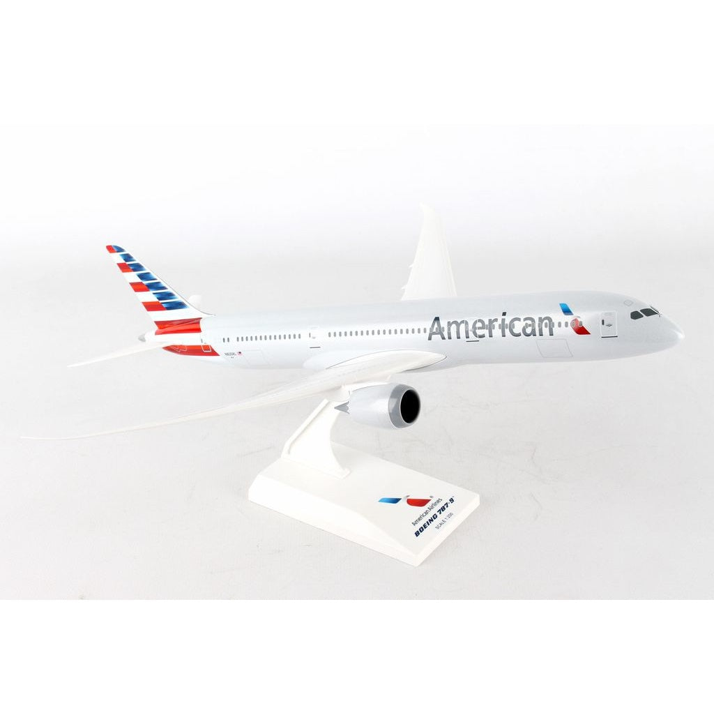 Skymarks AA 787-9 1/200