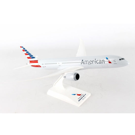 Skymarks AA 787-9 1/200