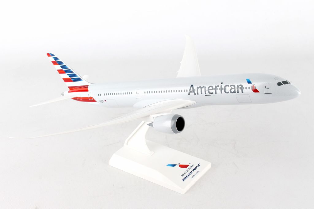 Skymarks AA 787-9 1/200