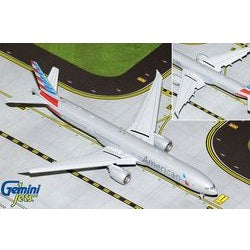 777-300ER 1:400 Flaps Down