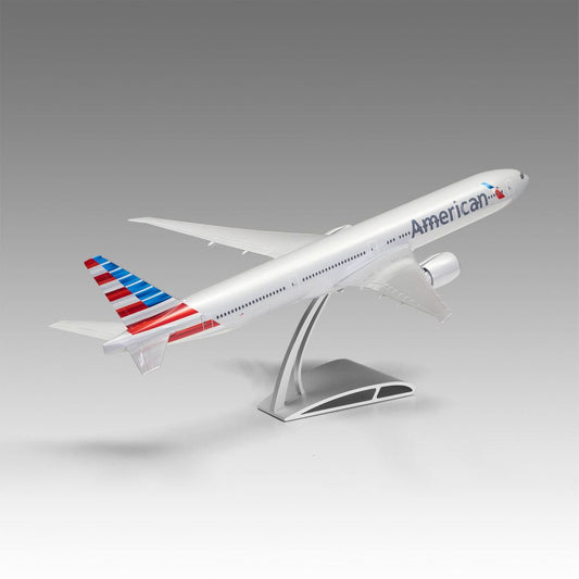 Pacmin 777-300ER 1/100