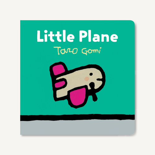 Little Plane