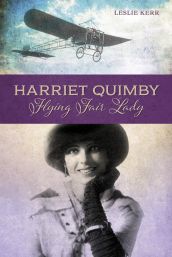 "Harriet Quimby"