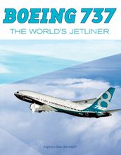 "Boeing 737 World's Jetliner"
