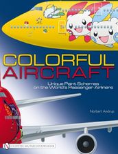 "Colorful Aircraft"