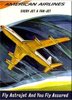 Astrojet Magnet