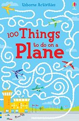 "100 Things to do on Plane"