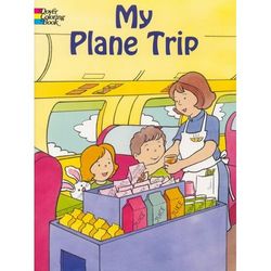 "My Plane Trip"