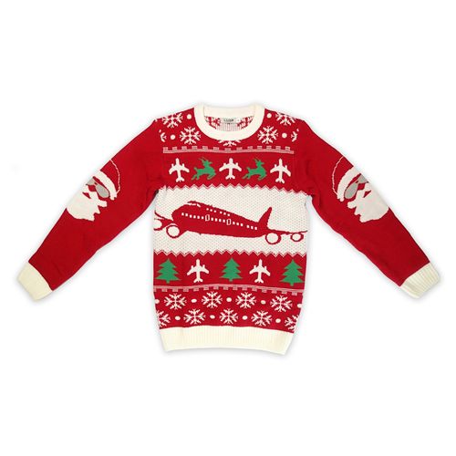 Ugly Christmas Sweater XL