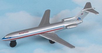 Hot Wings AA 727
