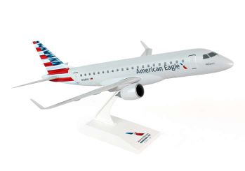 Skymarks Am Eagle ERJ175
