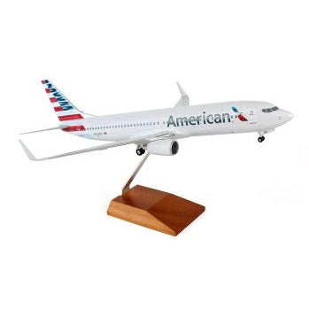 Skymarks 737-800 1:100 Scale