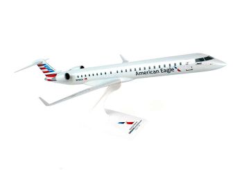 Skymarks CRJ900 1:100 Scale
