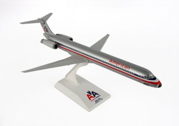 Skymarks MD80 1:150 Scale