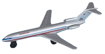 Hot Wings AA 727