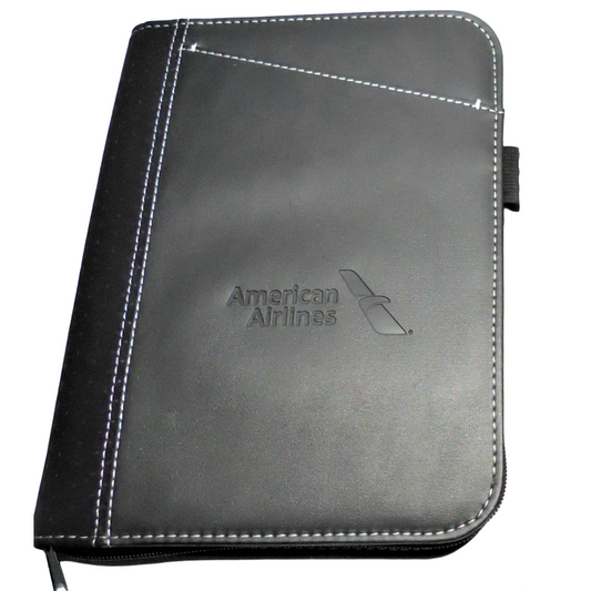 Junior Padfolio