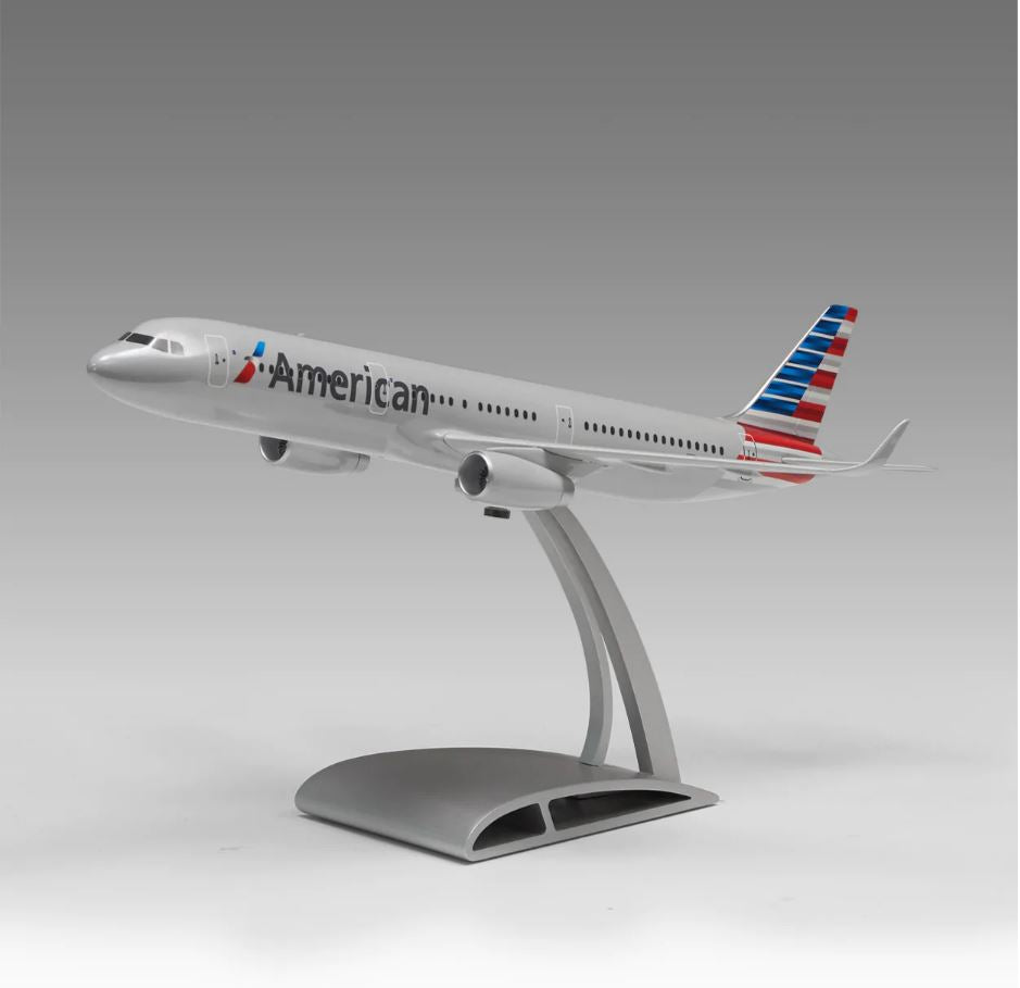 Pacmin A321 1/100 Scale
