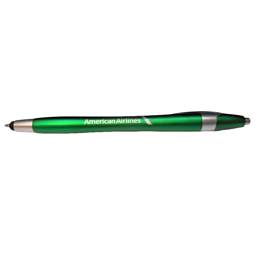 Stylus Pen - Green
